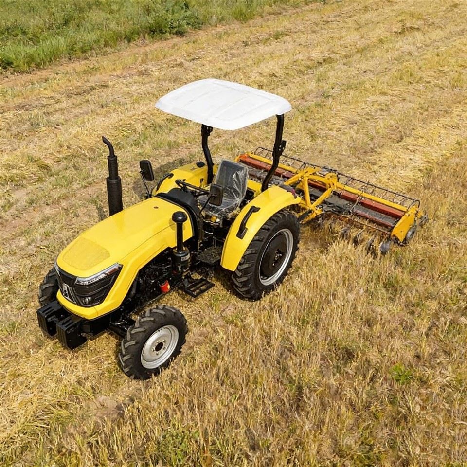 Mexican Tractor high quality