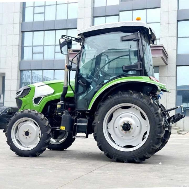 Small Tractors price